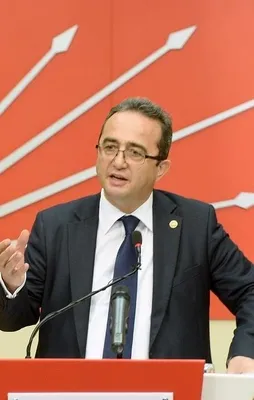 Savcılık CHP'li Tezcan için harekete geçti