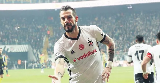 Çinliler Negredo için geliyor