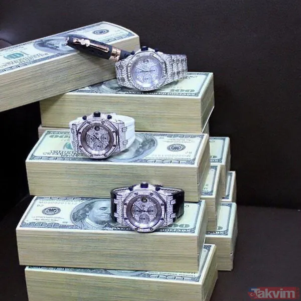 İranlı şebeke lüks yaşam vaadi ve fotoğraflarla 1 milyar dolar vurgun yaptı - 10