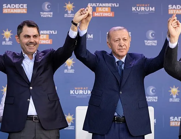 İstanbul’u kurtaracağız