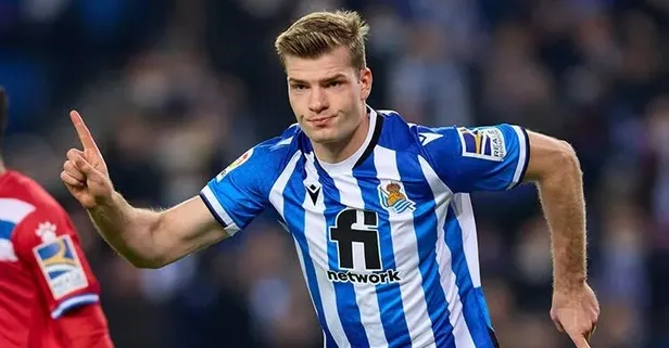 Fenerbahçe Sörloth transferine adım adım sona yaklaşıyor