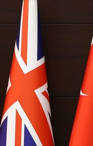 Kraliyetten ödül alacak