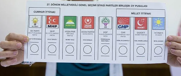 24 Haziran ilklerin seçimi olacak-8