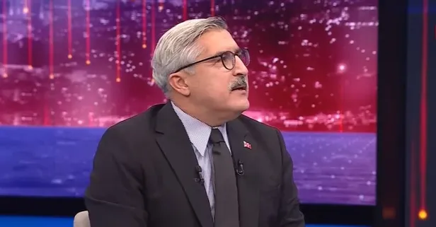 Dijital Mecralar Komisyonu Başkanı Hüseyin Yayman: Gerçek gazetecilikle merdiven altı gazetecilik ayrılacak