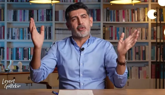 1705917199992.jpeg CHP'deki 'aday' kaosunun perde arkası! Fondaş Levent Gültekin 'muhalefetin elinde esir kaldık' diyerek anlattı: Erdoğan işte böyle kazanıyor-5
