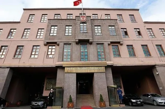 MSB'den son dakika Rusya açıklaması