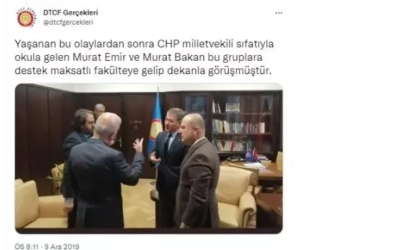 Son dakika: CHP'nin kampanya yöneticisinin Savcı Mehmet Selim Kiraz'ı şehit eden terörist Bahtiyar Doğruyol'un kuzeni Utku Doğruyol olduğu ortaya çıktı-7