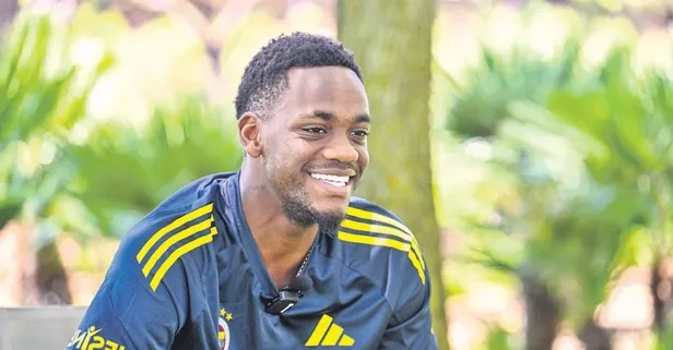 Duran gerçek Fenerbahçeli olmak istiyor!