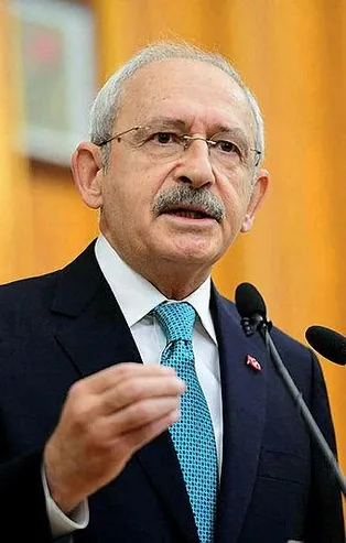 Yeni partilerin korkusuyla iftiraya sarılan Kılıçdaroğlu'na büyük tepki: Susma, açıkla!