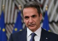 Türkiye düşmanlarının yaptırım hayalleri suya düştü! Atina ortaklarına ateş püskürüyor!