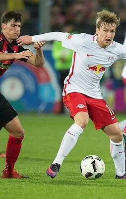 Almanya'da RB Leipzig fırtınası