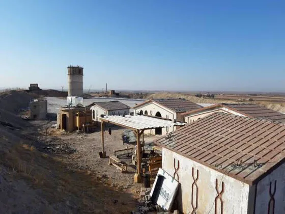 Son dakika: ABD güçleri Türkiye sınırından çekiliyor-2