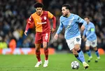 Şampiyonlar Ligi’nde Play-off zamanı! Manchester City - Galatasaray: 2-0 | MAÇ SONUCU