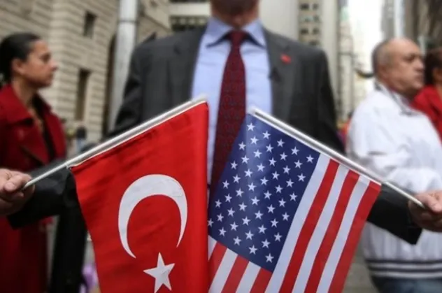 ABD Dışişleri'nden flaş Türkiye açıklaması