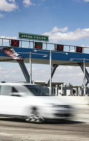 Son dakika: Ankara-Niğde Otoyolu geçiş ücreti ne kadar? İşte akıllı otoyolun ücret tarifesi