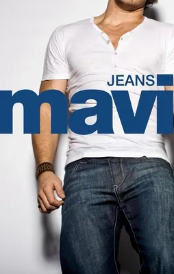 Mavi jeans halka açılıyor