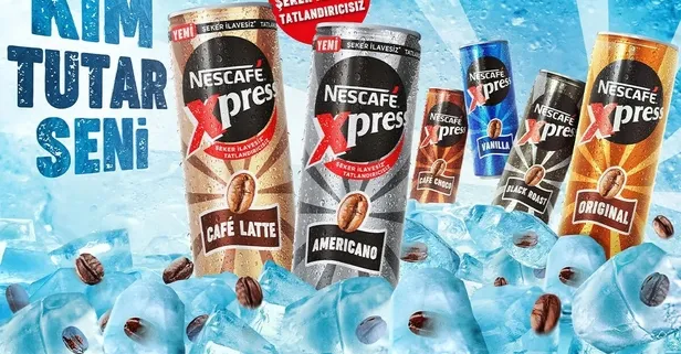 Nescafé Xpress ulusal kampanyası çekiliş sonuçları açıklandı! İşte PS 5 Digital Slim ve Mini Cooper 6 kapı Flavoured 2025 model otomobil kazanan asil ve yedek talihlileri!