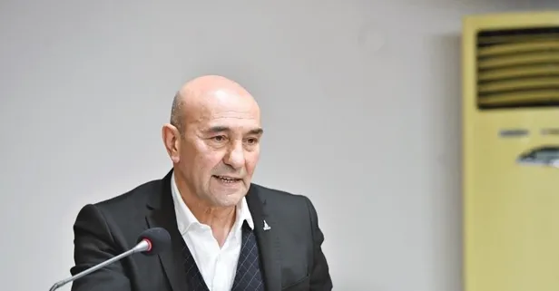 İZBETON davasında 3'üncü duruşma! Mahkeme ara kararı verdi | Tunç Soyer kendisini 10 maddeyle savundu