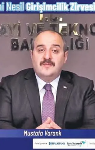 'Yeni Nesil Girişimcilik' Turkuvaz Medya'da masaya yatırıldı: Girişimcilik kariyerini tercih edin