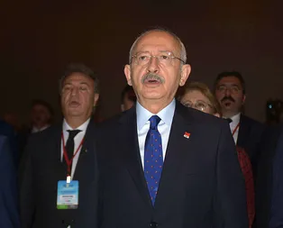Kılıçdaroğlu çamur atayım derken çamura saplandı!