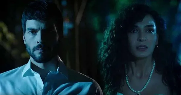 Hercai Yeni Sezon Ne Zaman Baslayacak 2019 Hercai 2 Sezon