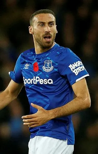 Cenk Tosun'un hocası Marco Silva kovuldu! İşte Everton'un başına geçecek isim...
