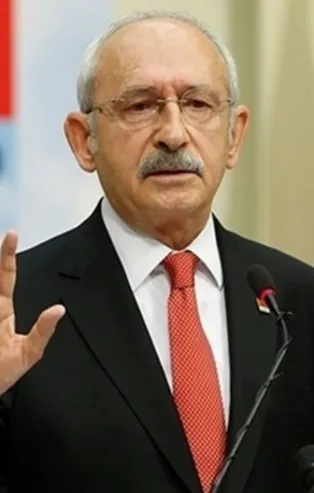 CHP'deki bitmeyen FETÖ aşkı