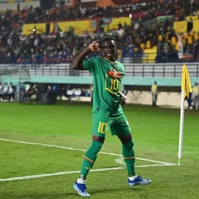 Diouf 18’den önce gidemez!