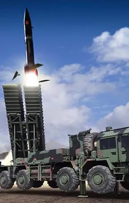 TSK'da Bora füzesi dönemi başladı