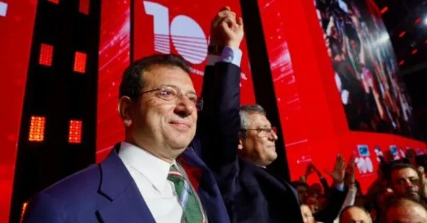 CHP’de bir kriz daha: Özgür Özel canlı yayında itiraf etti Ekremciler ayaklandı: Bizden bu kadar