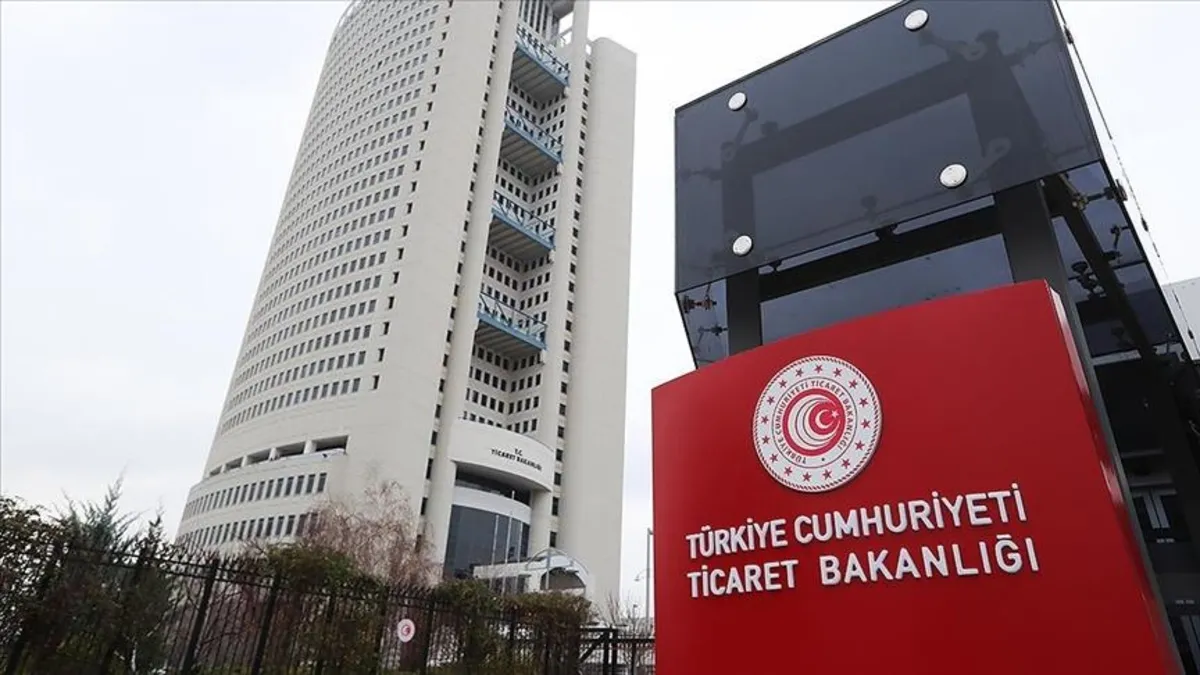 Ticaret Bakanlığı açıkladı: Fahiş fiyata 1.4 milyon TL ceza