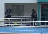 Genç hakim 14. katlı binanın terasından düşerek öldü