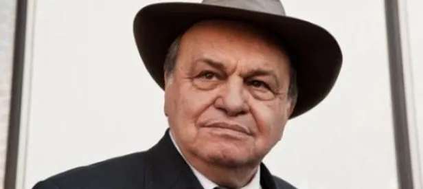 Usta oyuncu hayatını kaybetti