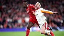 Liverpooldan Galatasaray maçı sonrası Ibrahima Konate için ırkçılık tepkisi!
