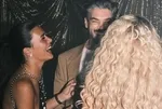 Hadise’nin paylaşımı olay yarattı! Şükrü Özyıldız'ın sevgilisi Sibil Çetinkaya son noktayı koydu