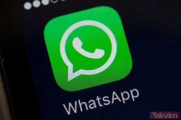 Whatsapp'ın yeni özelliği milyonları sevindirdi! Whatsapp artık işinizi kolaylaştıracak - 35