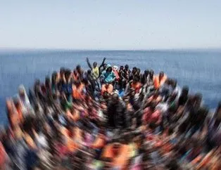 Yurt dışına kaçarken yakalandılar!