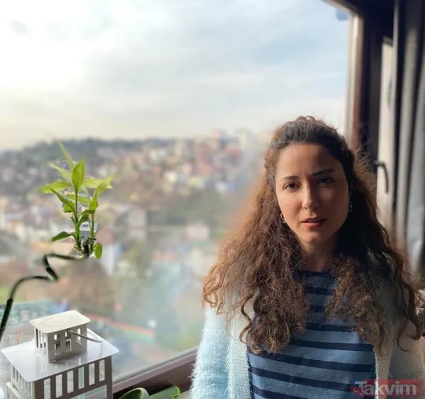8 yıl önce ‘evet’ demiş! Güldür Güldür’ün Dilek’i Ayşegül Akdemir’in eşine bakın! O da kendi gibi ünlü! Meğer Demet Akalın'ın... - 2