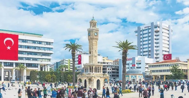 Türkiye'nin en uzun boylularının İzmir'de yaşadığı ortaya çıktı!