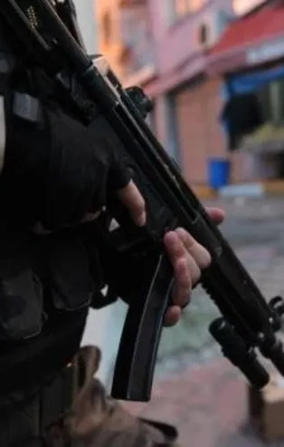 PKK'ya Şırnak'ta büyük darbe!