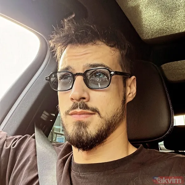 Mert Yazıcıoğlu’na ihanet sorusu! 4 yıl aşk yaşamışlardı! Gözler Yalı Çapkını yıldızları Mert Ramazan Demir ile Afra Saraçoğlu’na çevrildi - 8