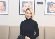 Esra Eroldan çok özel açıklamalar! Oradaki programcı Esra’nın değil anne Esra’nın tavrıydı sözleri sonrası programa katılanlar da konuştu