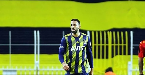 Adil Rami kalacak!