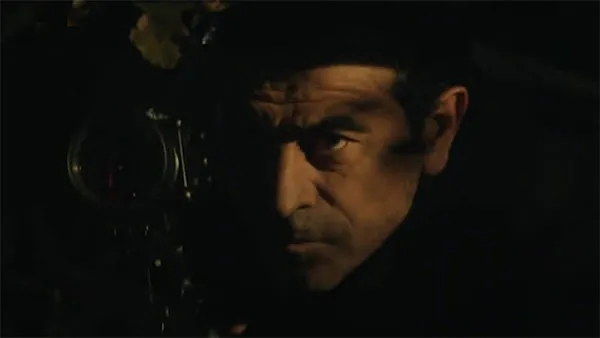Eşkıya Dünyaya Hükümdar Olmaz'da şaşırtan iki ayrılık! EDHO 112. son bölüm full izle...-3