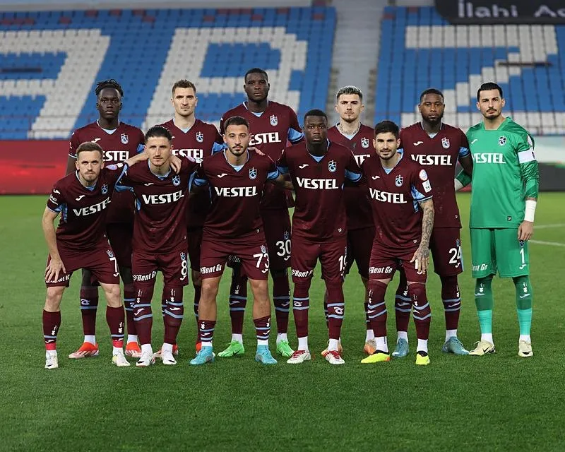 Fırtına'dan muhteşem geri dönüş! Trabzonspor 4-2 Gaziantep FK (MAÇ SONUCU-ÖZET)-9