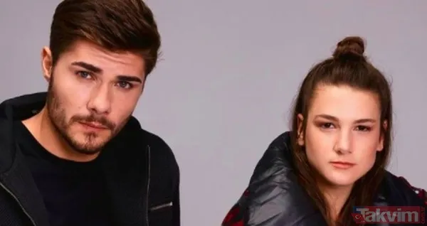 Barış Murat Yağcı açtı ağzını yumdu gözünü! Survivor’dan Nisa Bölükbaşı’na her şeyi anlattı itiraflar peş peşe geldi - 13