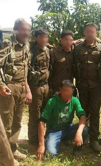 Mersin'de PKK/KCK-YPG operasyonu: Şafak vakti eş zamanlı baskın!-4