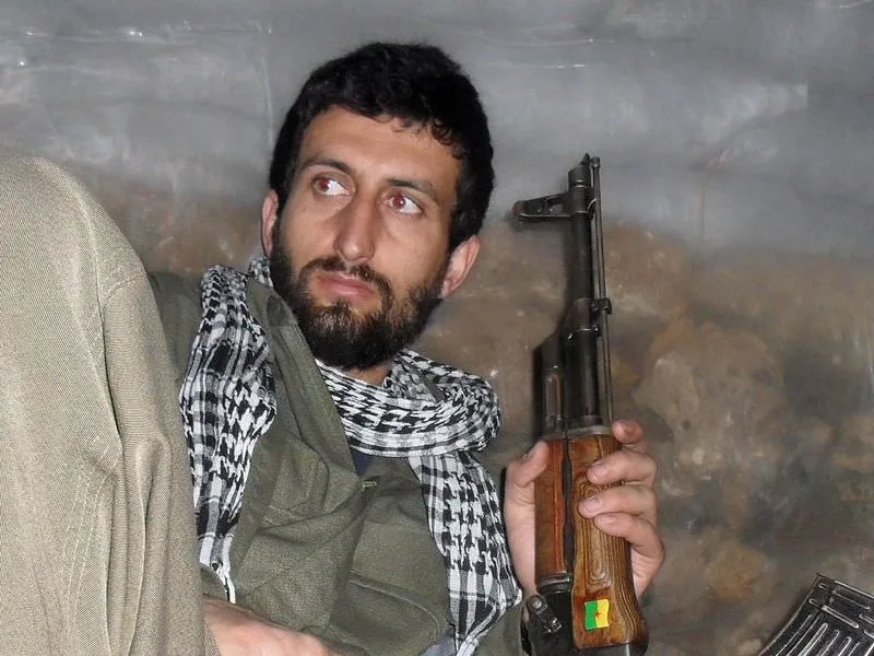 PKK’nın Tatlıses şifresi