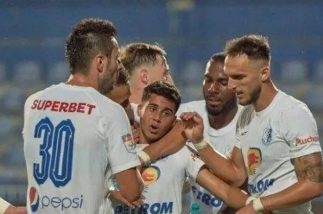 Hagi’nin 15’lik Tük incisi: Enes Sali
