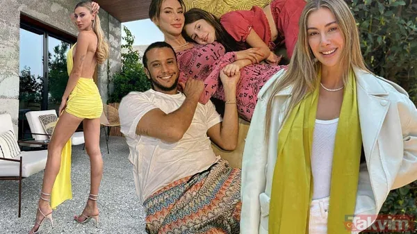 "Kocam istemiyor gösteremem" demişti Şeyma'ya zam geldi! Şeyma Subaşı ve eşi Meedo dur durak bilmiyor habire fiyatını artırıyor - 1